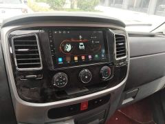 Dongfeng Yufeng 2.3T5-9VI M9T - photo 5