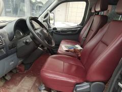 Dongfeng Yufeng 2.3T5-9VI M9T - photo 7