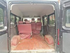 Dongfeng Yufeng 2.3T5-9VI M9T - photo 9
