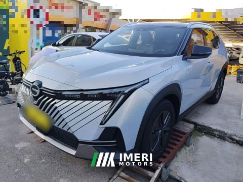 2024 Aion Shadow Cool 2.0ATK Twin Star Max Edition - ავტომობილი ჩინეთიდან