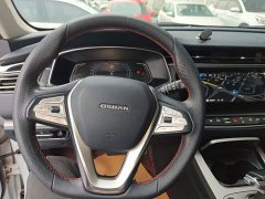 Changan Oushan X7 1.5T Automatic Deluxe - ფოტო 10