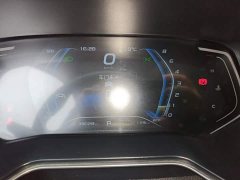 Changan Oushan X7 1.5T Automatic Deluxe - ფოტო 11