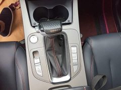 Changan Oushan X7 1.5T Automatic Deluxe - ფოტო 13