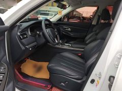 Changan Oushan X7 1.5T Automatic Deluxe - ფოტო 14