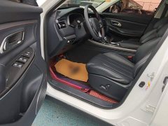 Changan Oushan X7 1.5T Automatic Deluxe - ფოტო 15