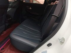 Changan Oushan X7 1.5T Automatic Deluxe - ფოტო 16