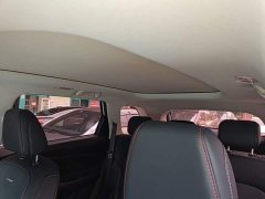Changan Oushan X7 1.5T Automatic Deluxe - ფოტო 17