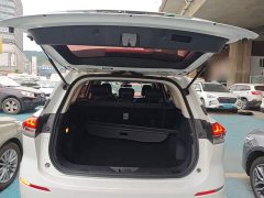 Changan Oushan X7 1.5T Automatic Deluxe - ფოტო 18