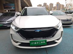 Changan Oushan X7 1.5T Automatic Deluxe - ფოტო 2