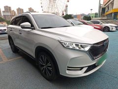 Changan Oushan X7 1.5T Automatic Deluxe - ფოტო 3
