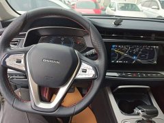 Changan Oushan X7 1.5T Automatic Deluxe - ფოტო 9