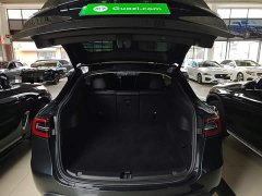 Tesla Model Y Rear-Wheel Drive - ფოტო 18