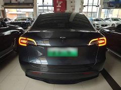 Tesla Model Y Rear-Wheel Drive - ფოტო 5