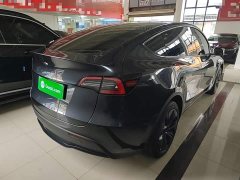 Tesla Model Y Rear-Wheel Drive - ფოტო 6