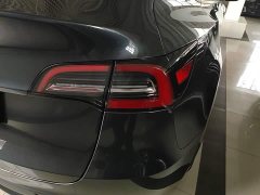 Tesla Model Y Rear-Wheel Drive - ფოტო 7