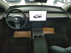 Tesla Model Y Rear-Wheel Drive - ფოტო 9