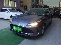 SAIC MG i5 1.5L CVT Luxury - ფოტო 1