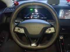 SAIC MG i5 1.5L CVT Luxury - ფოტო 10
