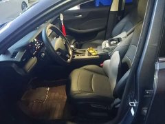 SAIC MG i5 1.5L CVT Luxury - ფოტო 14