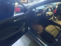 SAIC MG i5 1.5L CVT Luxury - ფოტო 15