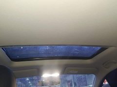 SAIC MG i5 1.5L CVT Luxury - ფოტო 17