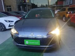 SAIC MG i5 1.5L CVT Luxury - ფოტო 2