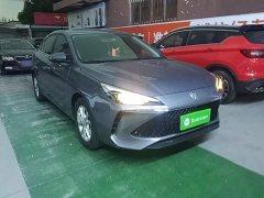 SAIC MG i5 1.5L CVT Luxury - ფოტო 3