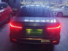 SAIC MG i5 1.5L CVT Luxury - ფოტო 5