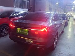 SAIC MG i5 1.5L CVT Luxury - ფოტო 6