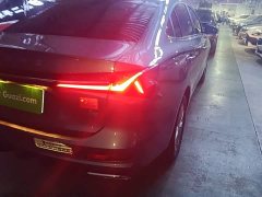 SAIC MG i5 1.5L CVT Luxury - ფოტო 7