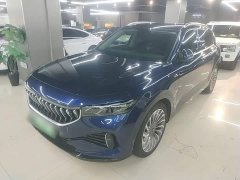 Voyah Lantu FREE 2021 Four-Wheel Drive Standard Extended Range Exclusive Luxury Package - ფოტო 1