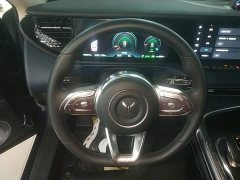 Voyah Lantu FREE 2021 Four-Wheel Drive Standard Extended Range Exclusive Luxury Package - ფოტო 10