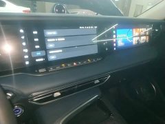 Voyah Lantu FREE 2021 Four-Wheel Drive Standard Extended Range Exclusive Luxury Package - ფოტო 12