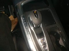 Voyah Lantu FREE 2021 Four-Wheel Drive Standard Extended Range Exclusive Luxury Package - ფოტო 13