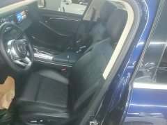Voyah Lantu FREE 2021 Four-Wheel Drive Standard Extended Range Exclusive Luxury Package - ფოტო 14