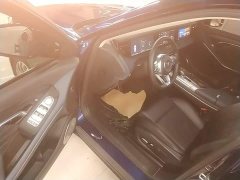 Voyah Lantu FREE 2021 Four-Wheel Drive Standard Extended Range Exclusive Luxury Package - ფოტო 15