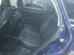 Voyah Lantu FREE 2021 Four-Wheel Drive Standard Extended Range Exclusive Luxury Package - ფოტო 16