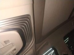 Voyah Lantu FREE 2021 Four-Wheel Drive Standard Extended Range Exclusive Luxury Package - ფოტო 17