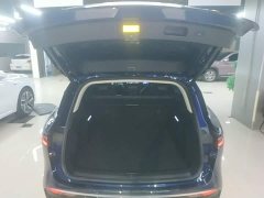 Voyah Lantu FREE 2021 Four-Wheel Drive Standard Extended Range Exclusive Luxury Package - ფოტო 18