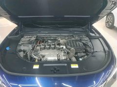 Voyah Lantu FREE 2021 Four-Wheel Drive Standard Extended Range Exclusive Luxury Package - ფოტო 19