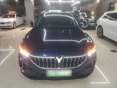 Voyah Lantu FREE 2021 Four-Wheel Drive Standard Extended Range Exclusive Luxury Package - ფოტო 2