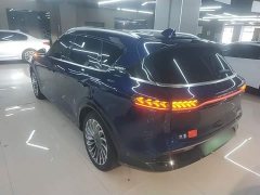 Voyah Lantu FREE 2021 Four-Wheel Drive Standard Extended Range Exclusive Luxury Package - ფოტო 4