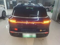 Voyah Lantu FREE 2021 Four-Wheel Drive Standard Extended Range Exclusive Luxury Package - ფოტო 5