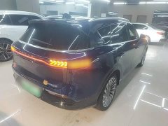 Voyah Lantu FREE 2021 Four-Wheel Drive Standard Extended Range Exclusive Luxury Package - ფოტო 6