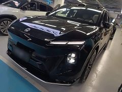NIO ES6 75kWh - ფოტო 1
