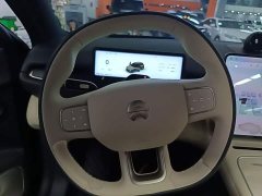 NIO ES6 75kWh - ფოტო 10