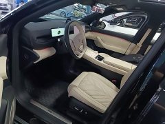 NIO ES6 75kWh - ფოტო 14