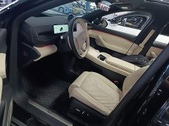 NIO ES6 75kWh - ფოტო 15