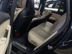 NIO ES6 75kWh - ფოტო 16
