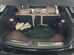 NIO ES6 75kWh - ფოტო 18